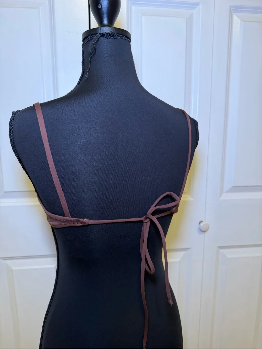 Skims Bikini Top